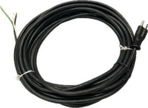 44134 Vacuum Cord for 1 Motor Rovac 14 x 3 - 36' long, for 1 motor Rovac
